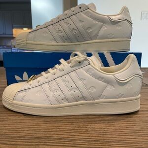 Adidas Superstar Sneaker